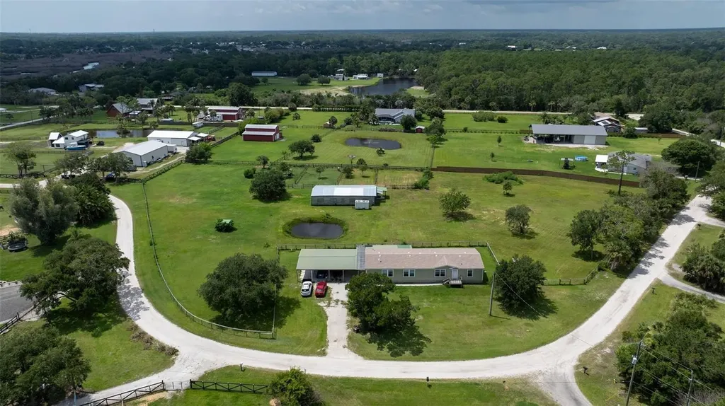 1050 Dillon Circle New Smyrna Beach FL 32168