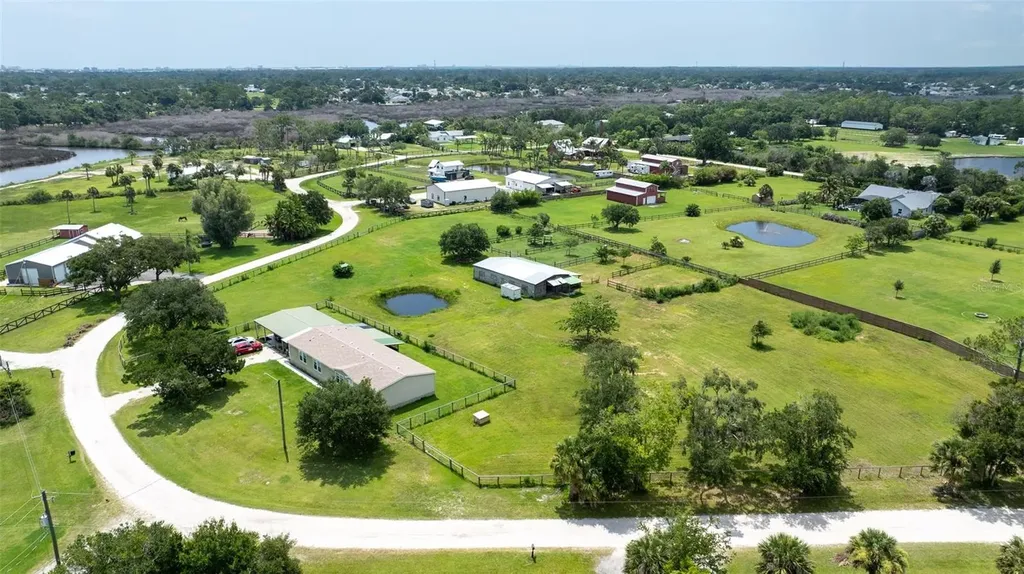 1050 Dillon Circle New Smyrna Beach FL 32168