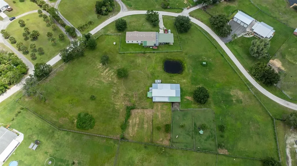 1050 Dillon Circle New Smyrna Beach FL 32168