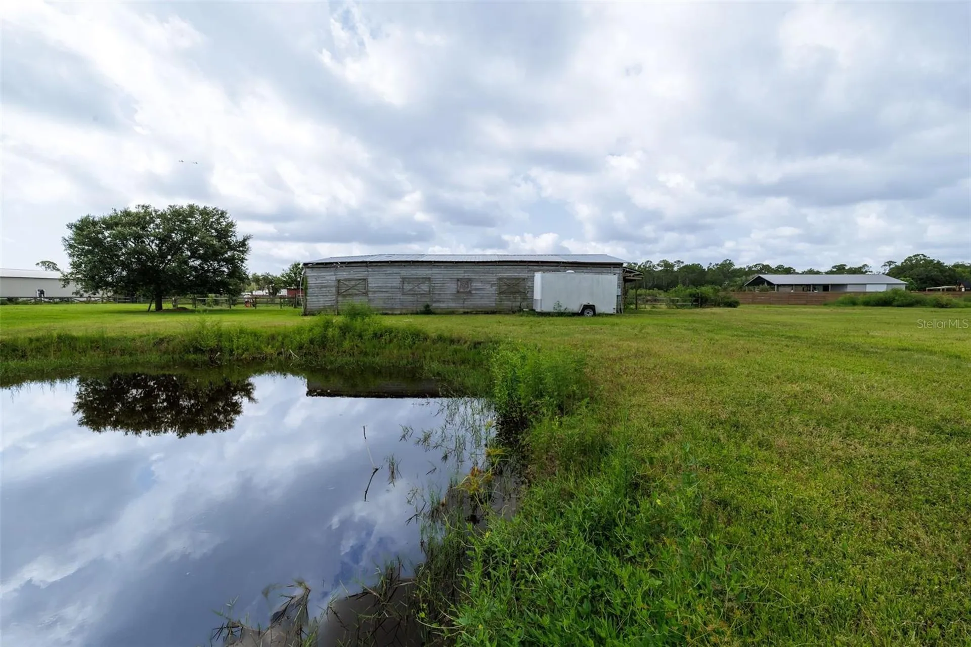 1050 Dillon Circle New Smyrna Beach FL 32168
