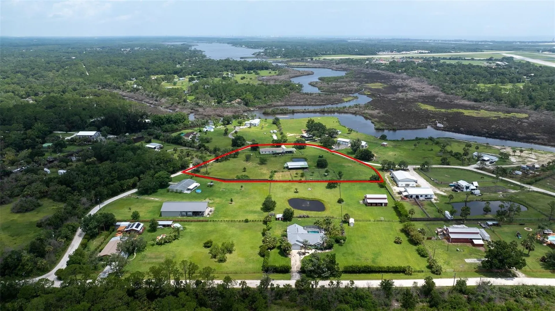 1050 Dillon Circle New Smyrna Beach FL 32168