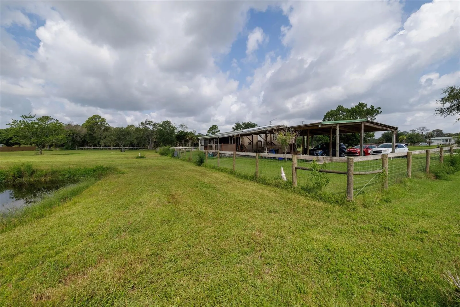 1050 Dillon Circle New Smyrna Beach FL 32168