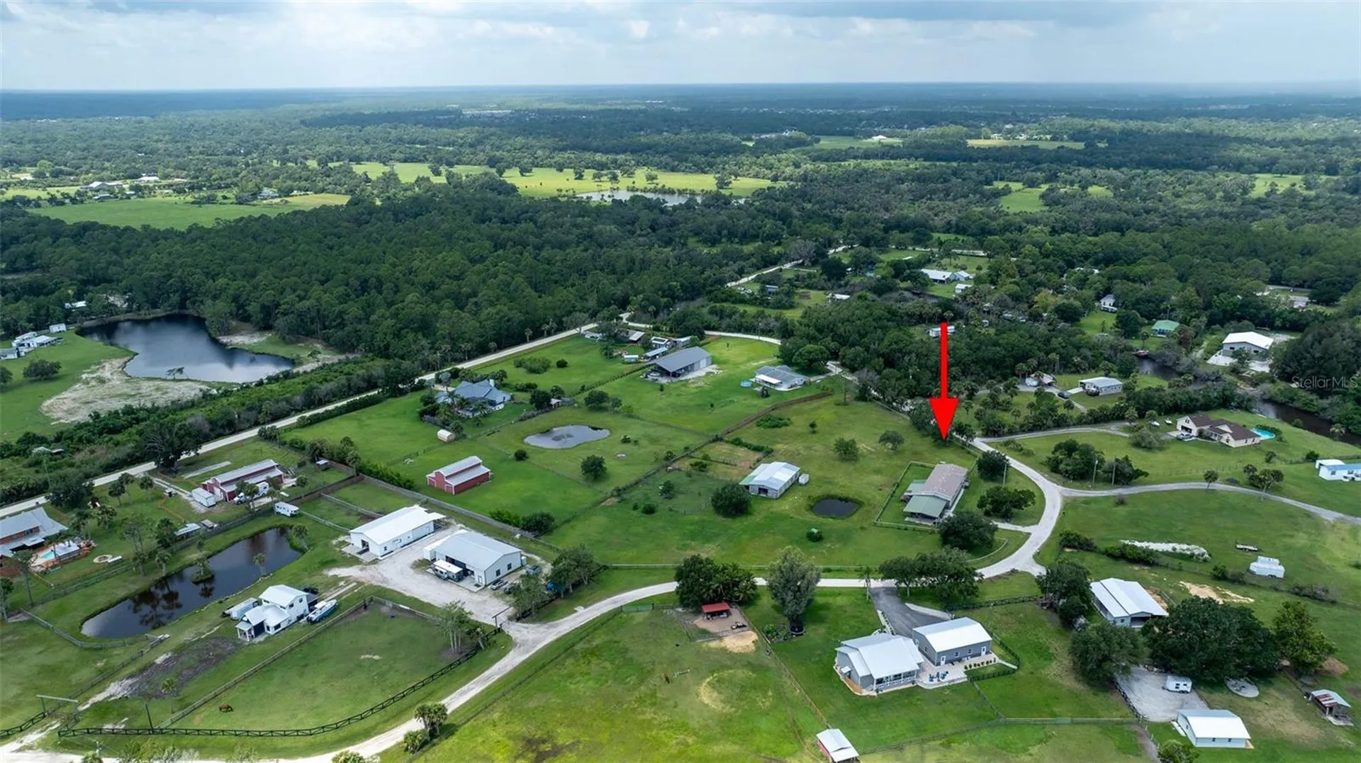 1050 Dillon Circle New Smyrna Beach FL 32168