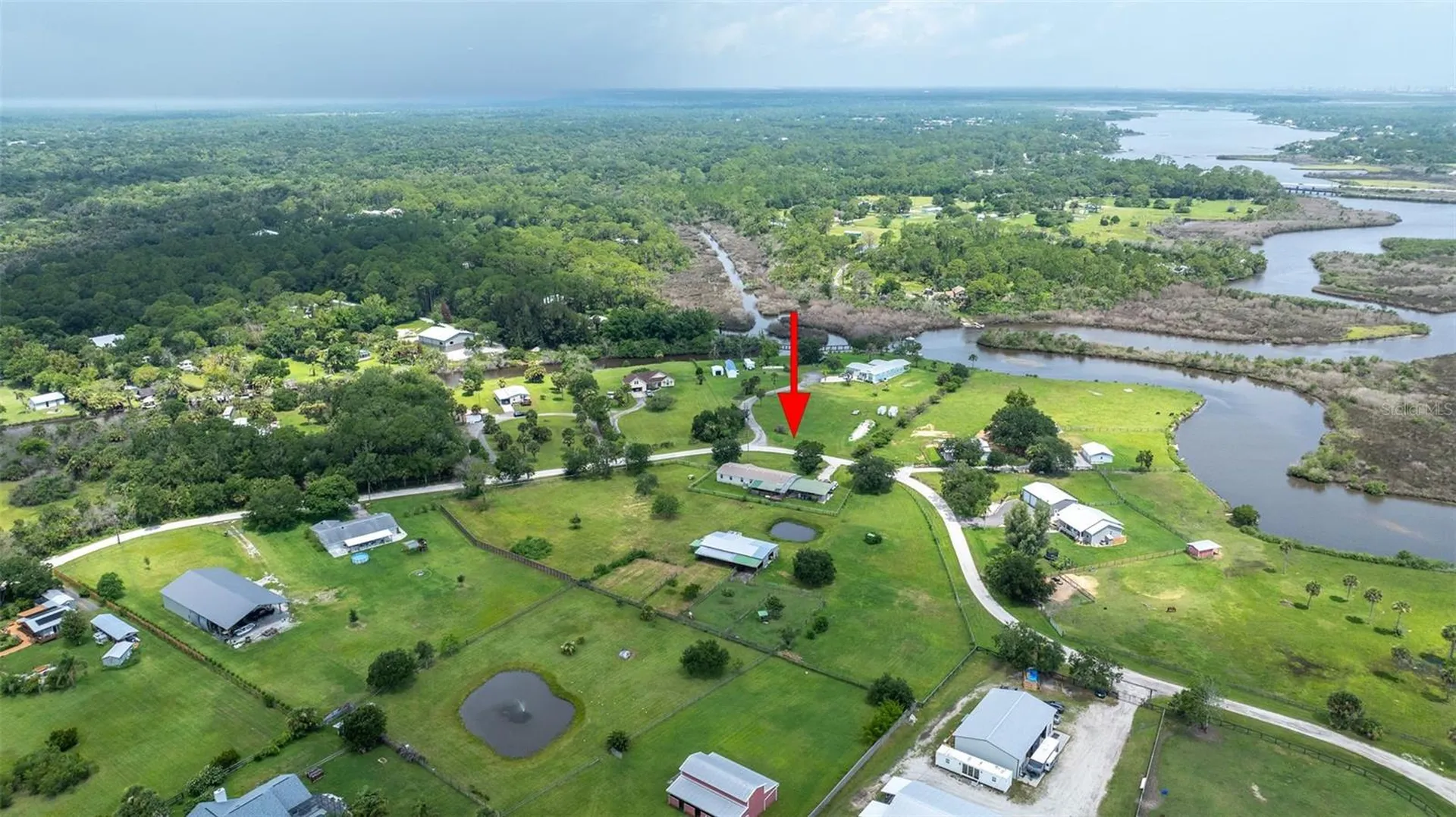 1050 Dillon Circle New Smyrna Beach FL 32168