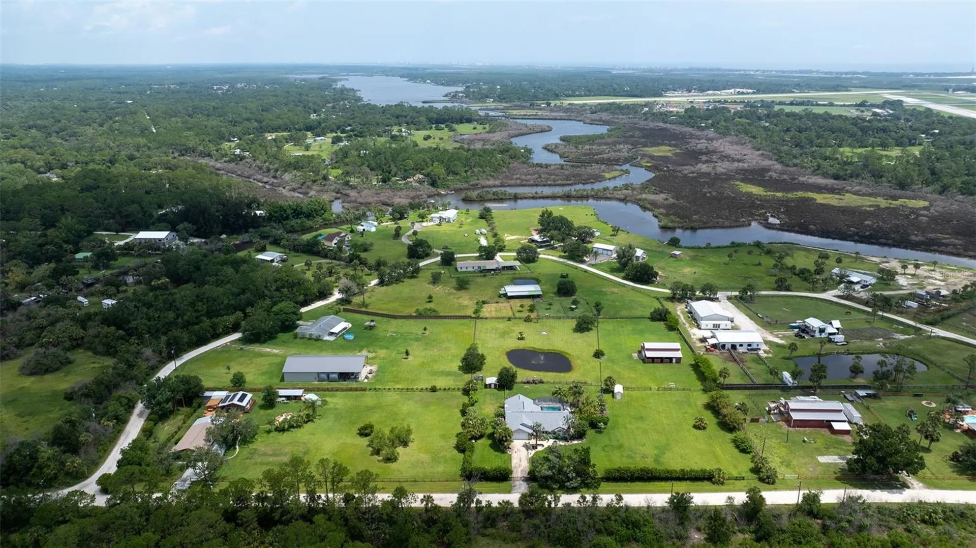 1050 Dillon Circle New Smyrna Beach FL 32168