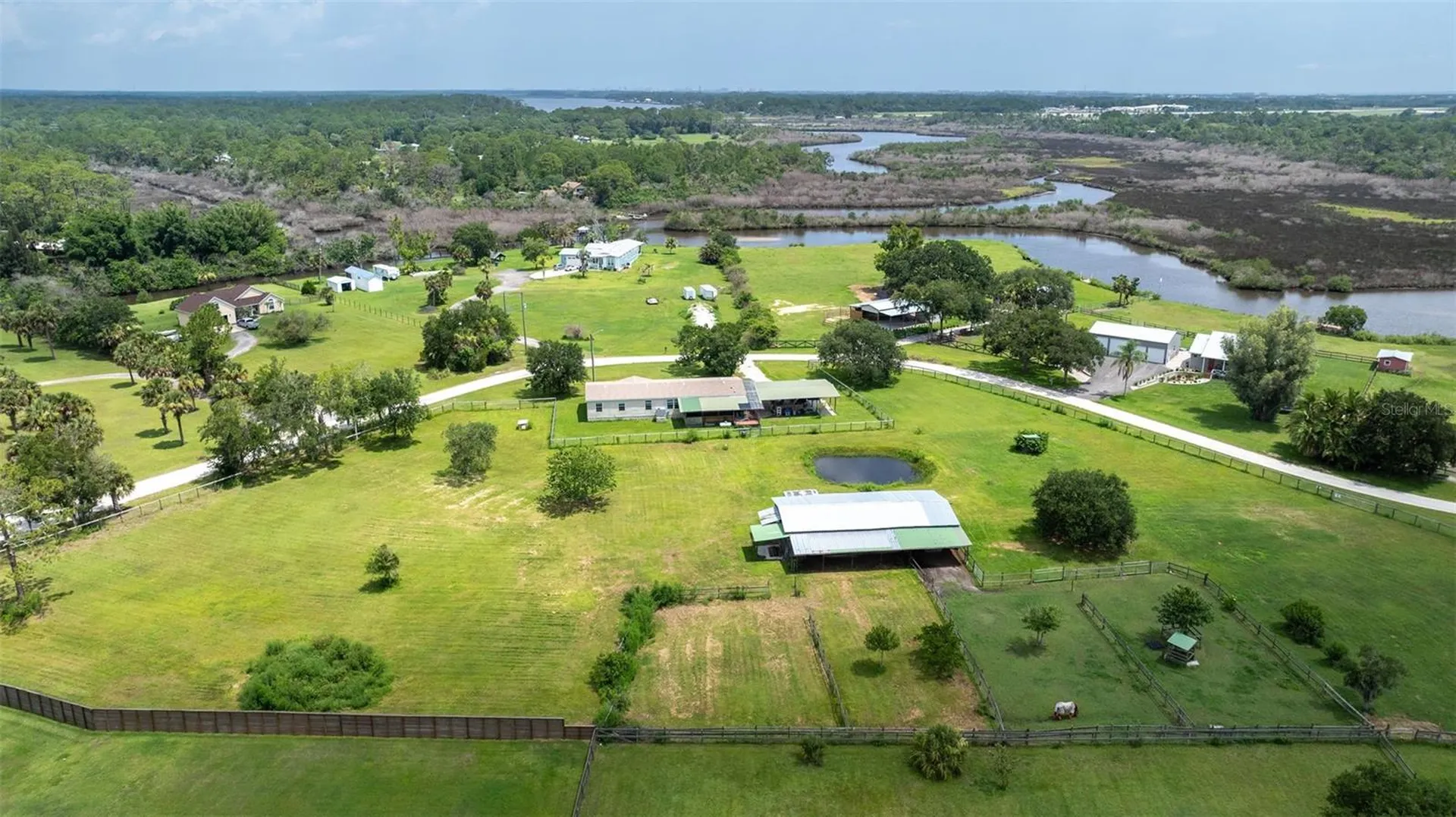 1050 Dillon Circle New Smyrna Beach FL 32168