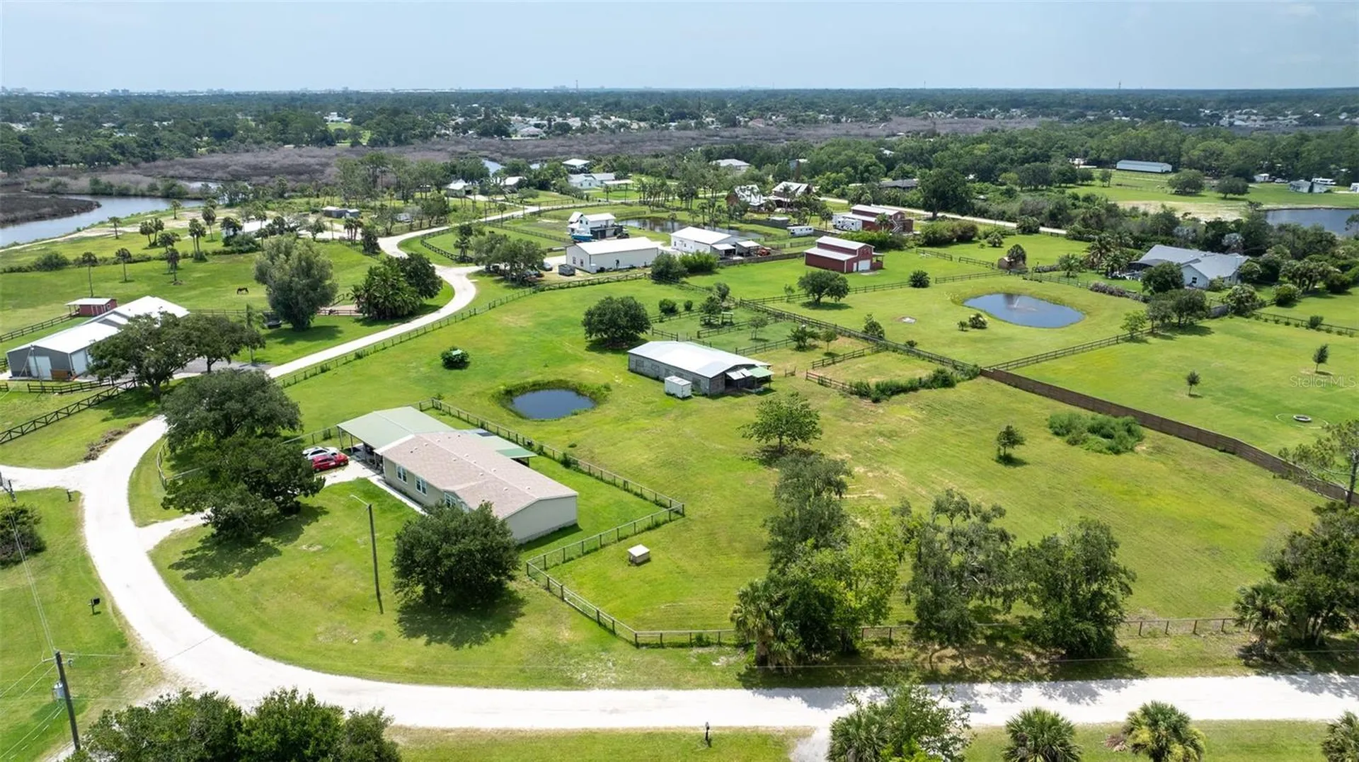 1050 Dillon Circle New Smyrna Beach FL 32168