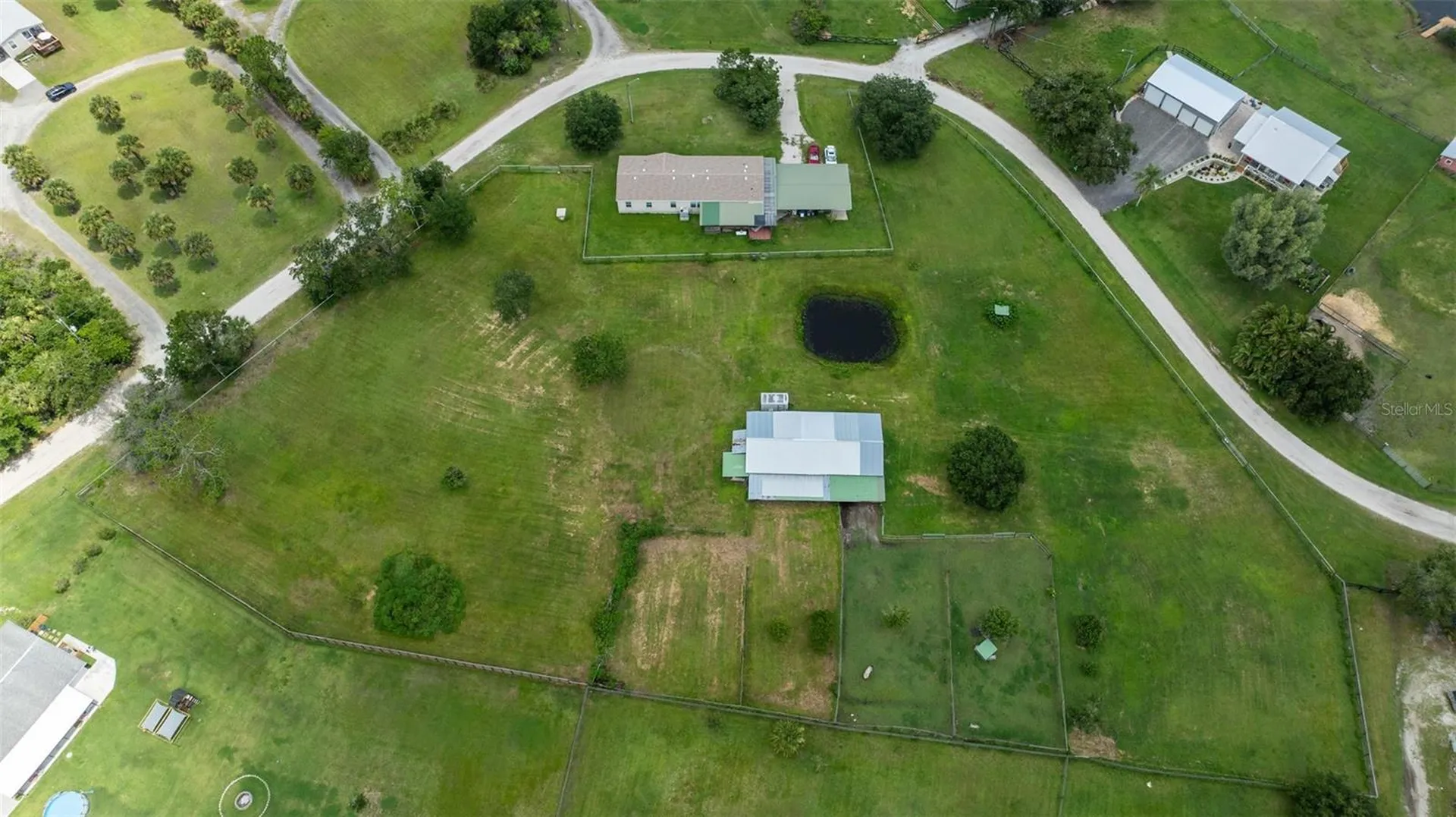 1050 Dillon Circle New Smyrna Beach FL 32168
