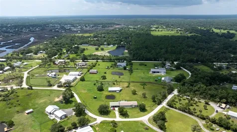 1050 Dillon Circle New Smyrna Beach FL 32168