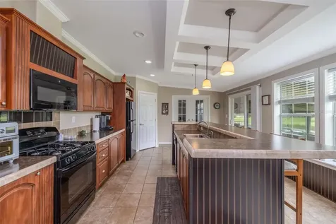1050 Dillon Circle New Smyrna Beach FL 32168