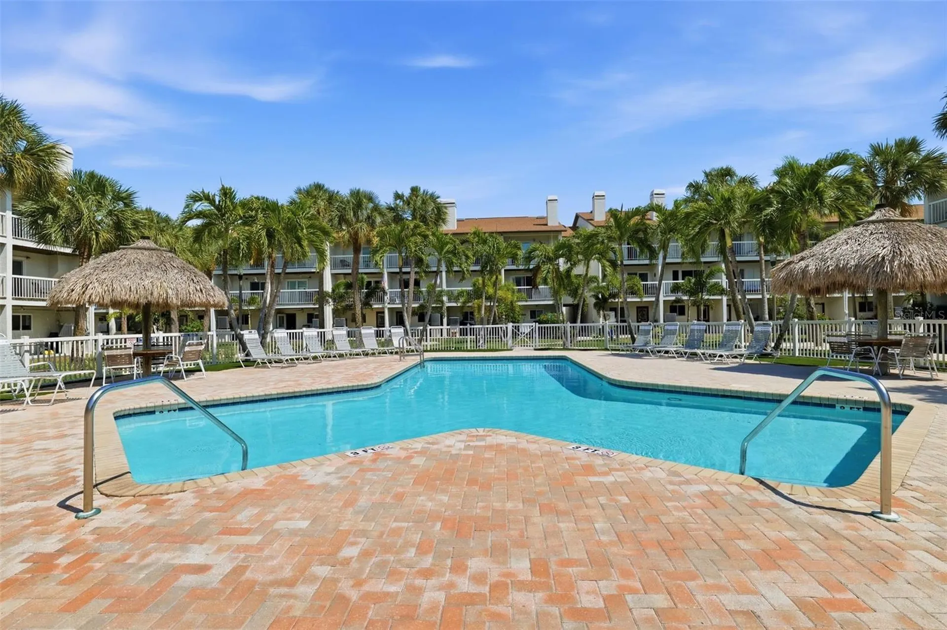 381 Madeira Circle Tierra Verde FL 33715