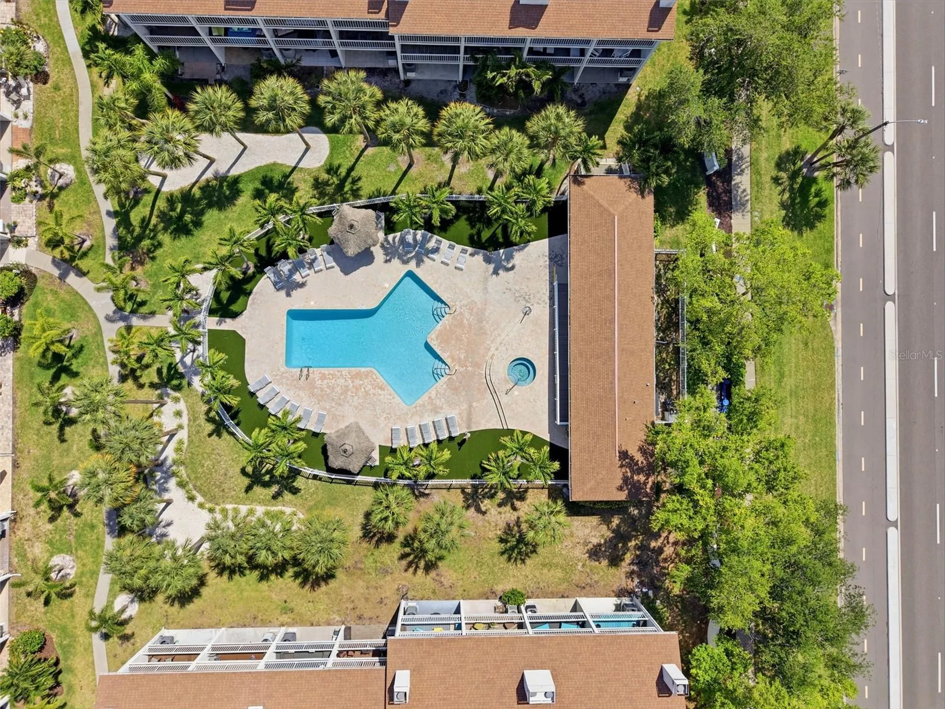 381 Madeira Circle Tierra Verde FL 33715