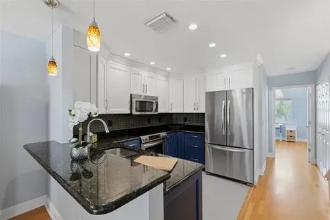 381 Madeira Circle Tierra Verde FL 33715