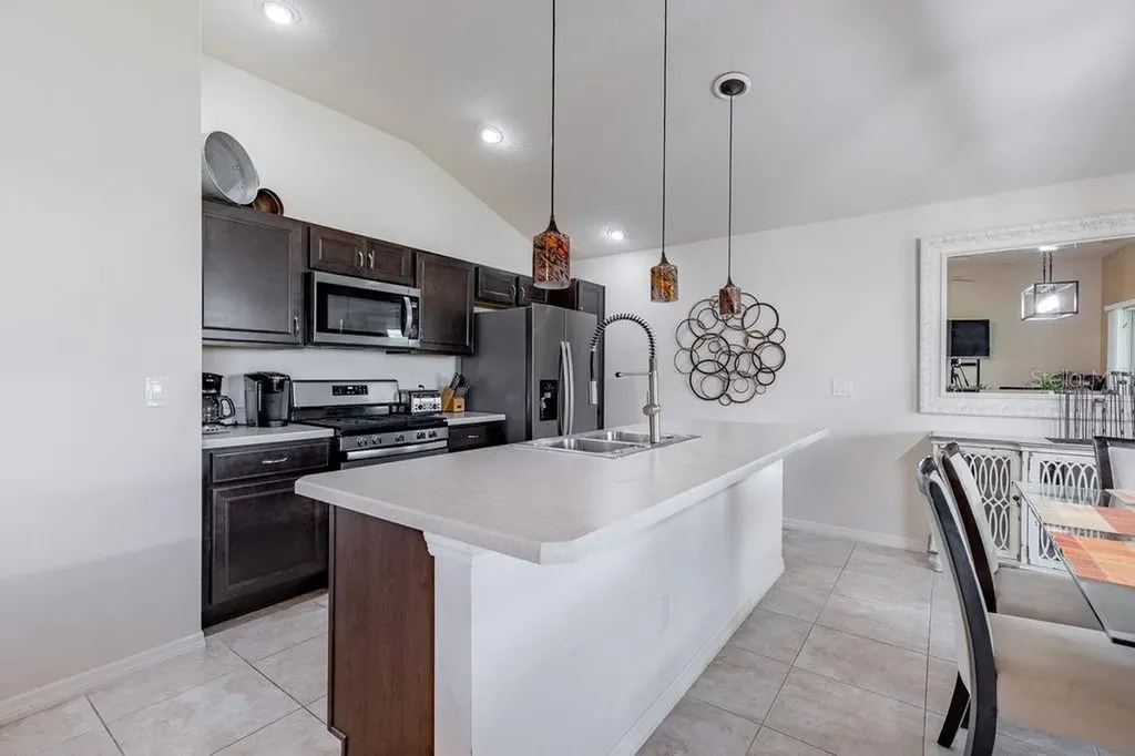 5458 Bacon Terrace The Villages FL 32163