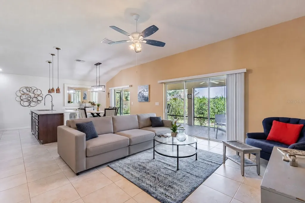 5458 Bacon Terrace The Villages FL 32163