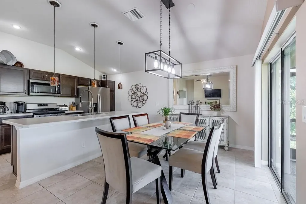 5458 Bacon Terrace The Villages FL 32163