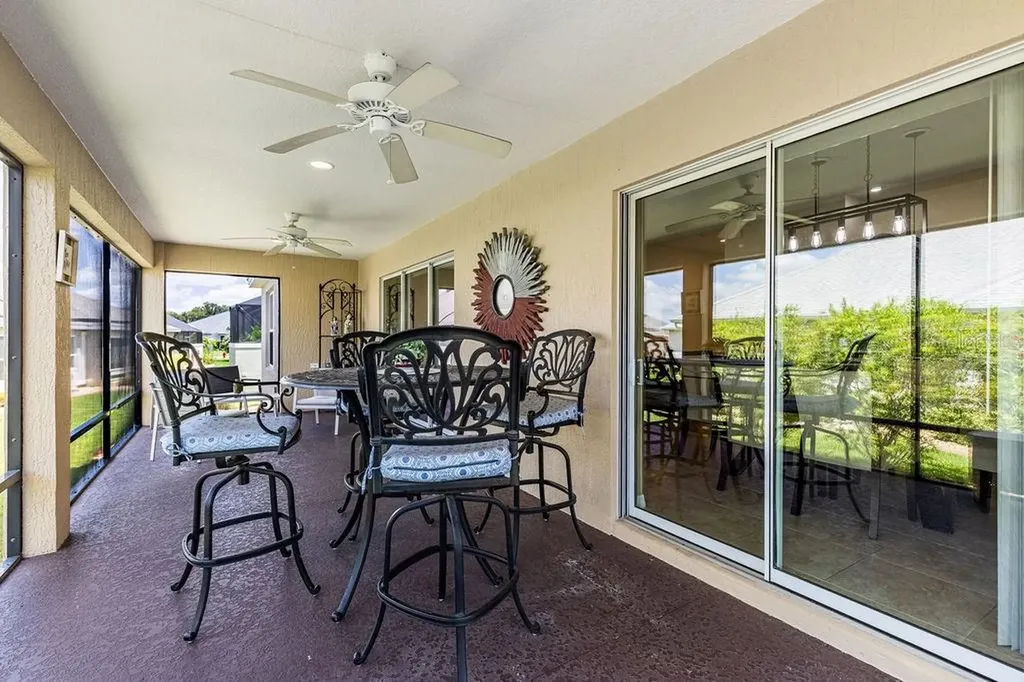 5458 Bacon Terrace The Villages FL 32163