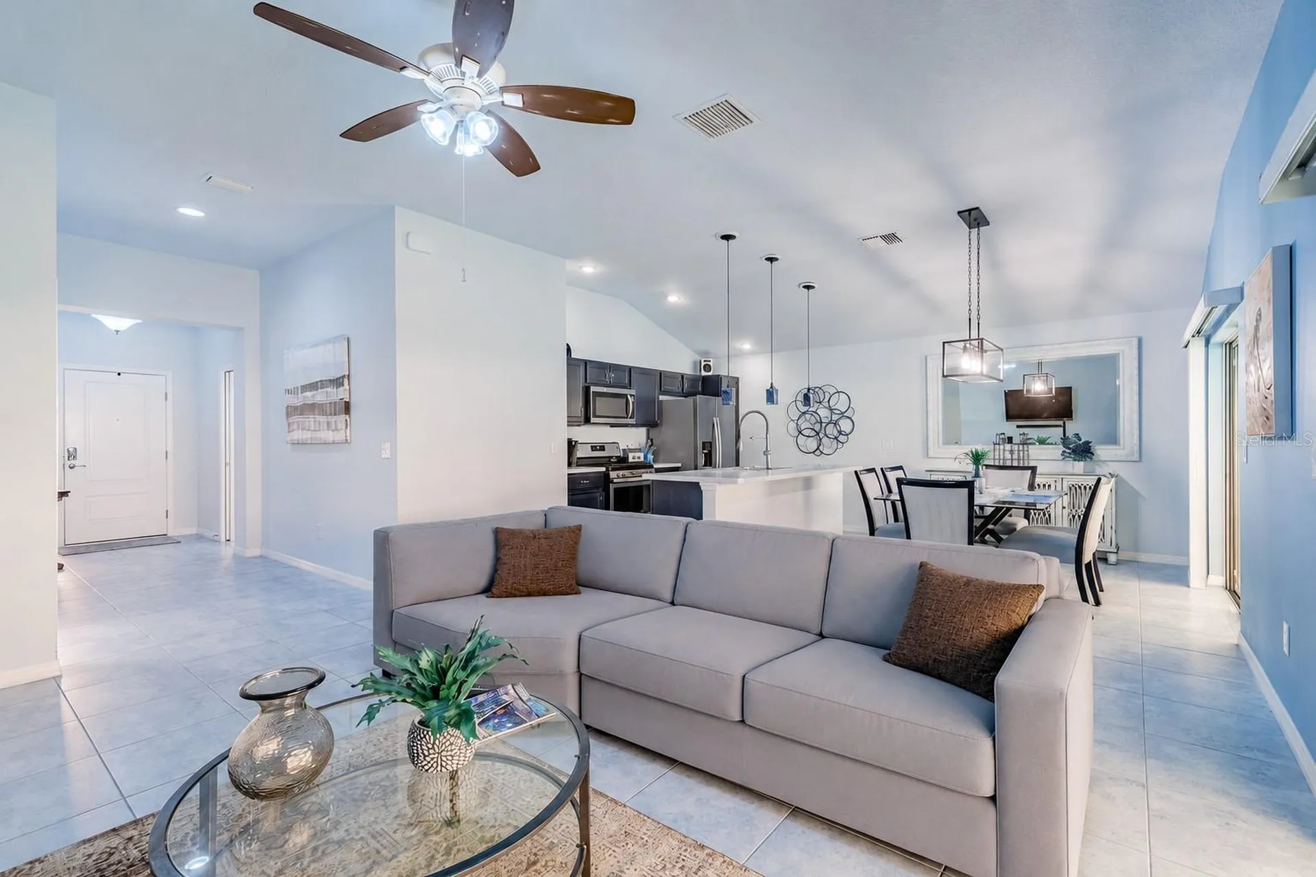 5458 Bacon Terrace The Villages FL 32163