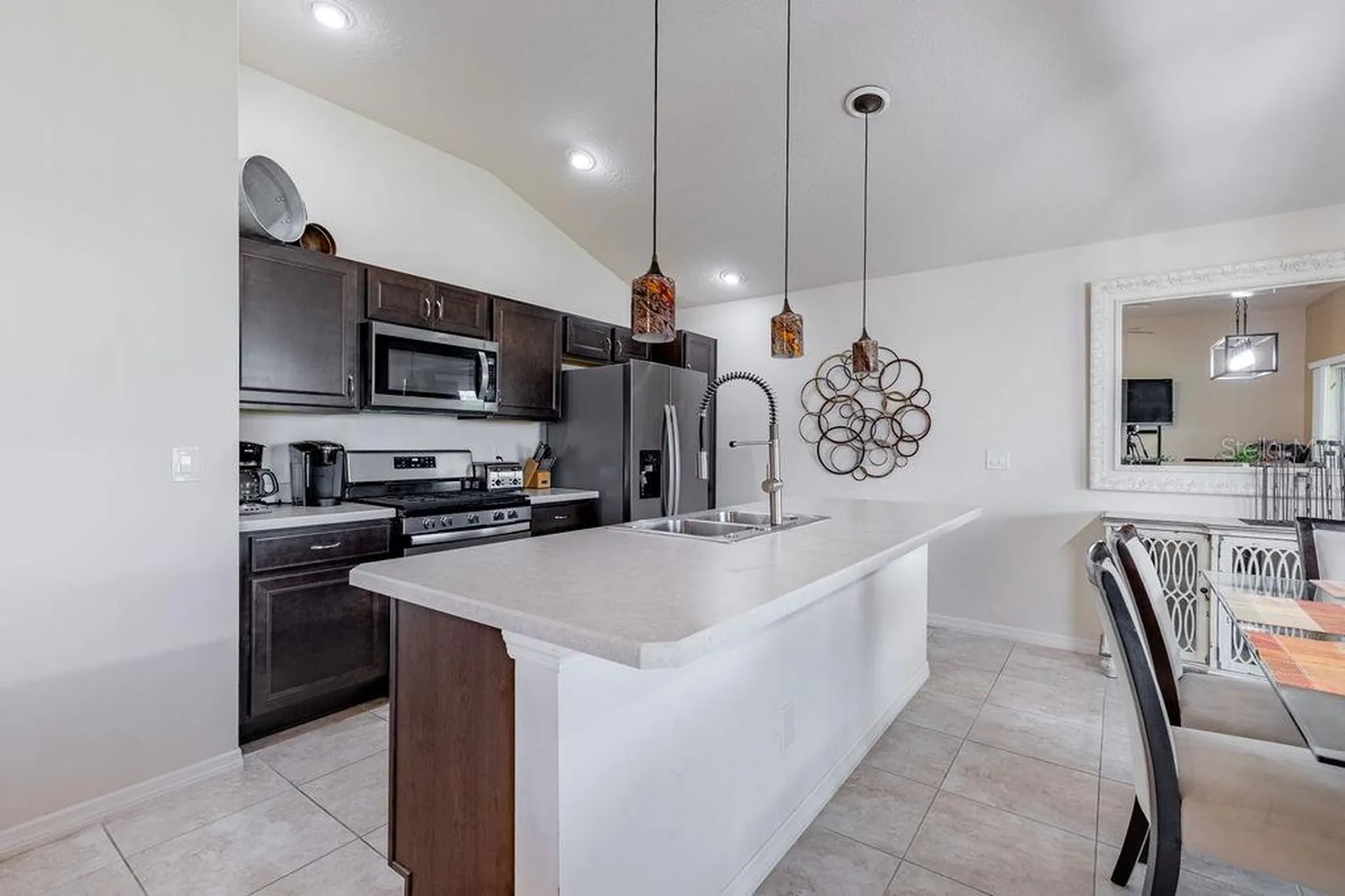 5458 Bacon Terrace The Villages FL 32163