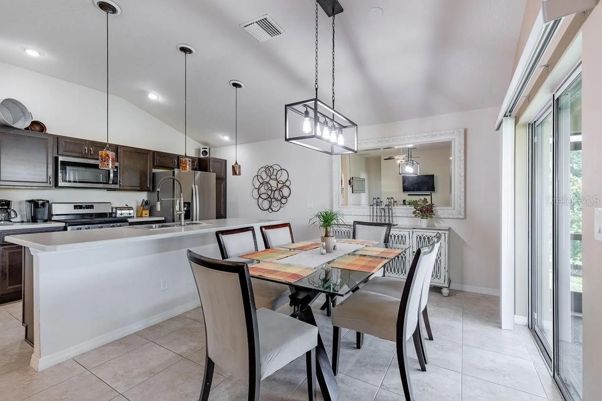5458 Bacon Terrace The Villages FL 32163