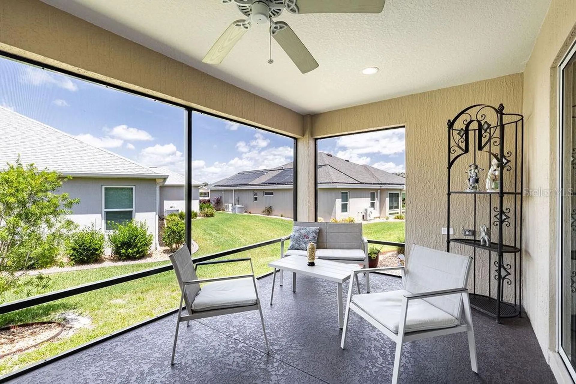 5458 Bacon Terrace The Villages FL 32163