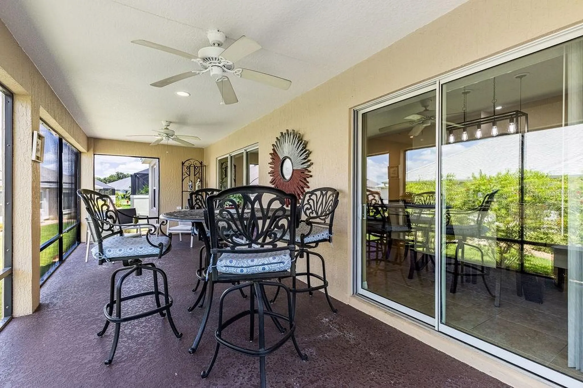 5458 Bacon Terrace The Villages FL 32163