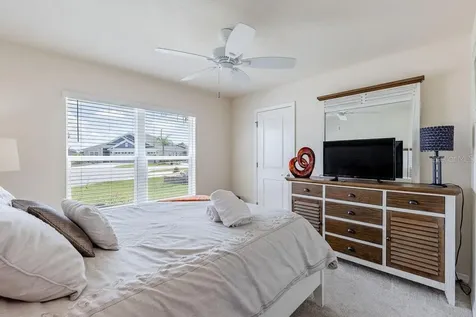 5458 Bacon Terrace The Villages FL 32163