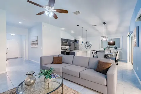 5458 Bacon Terrace The Villages FL 32163