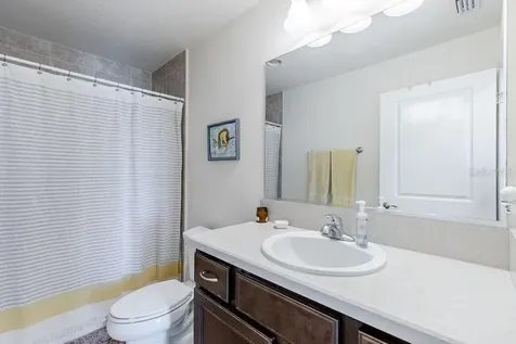 5458 Bacon Terrace The Villages FL 32163