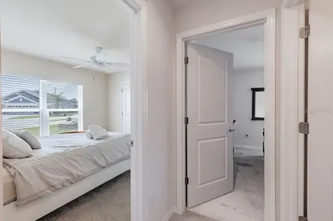 5458 Bacon Terrace The Villages FL 32163