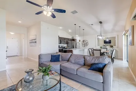 5458 Bacon Terrace The Villages FL 32163
