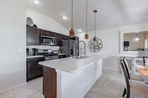 5458 Bacon Terrace The Villages FL 32163