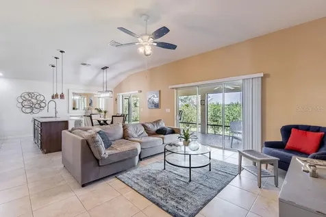 5458 Bacon Terrace The Villages FL 32163