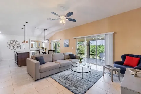 5458 Bacon Terrace The Villages FL 32163