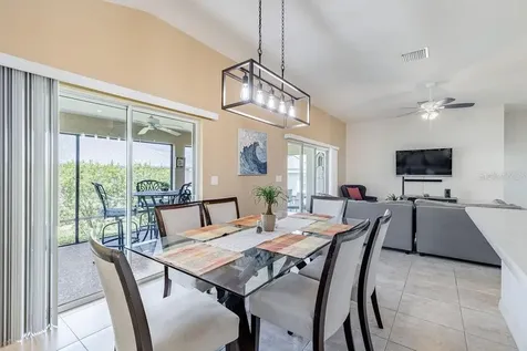 5458 Bacon Terrace The Villages FL 32163