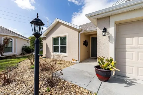 5458 Bacon Terrace The Villages FL 32163