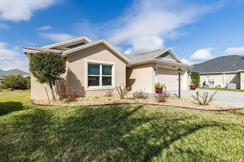 5458 Bacon Terrace The Villages FL 32163