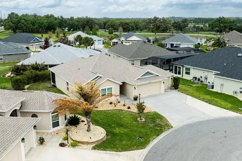 5458 Bacon Terrace The Villages FL 32163