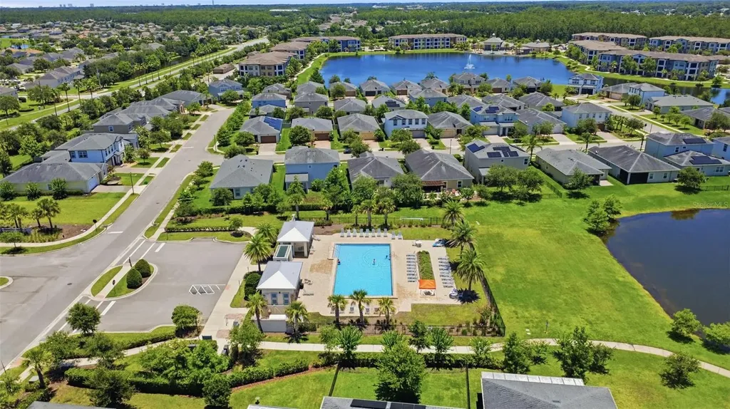 5515 Estero Loop Port Orange FL 32128