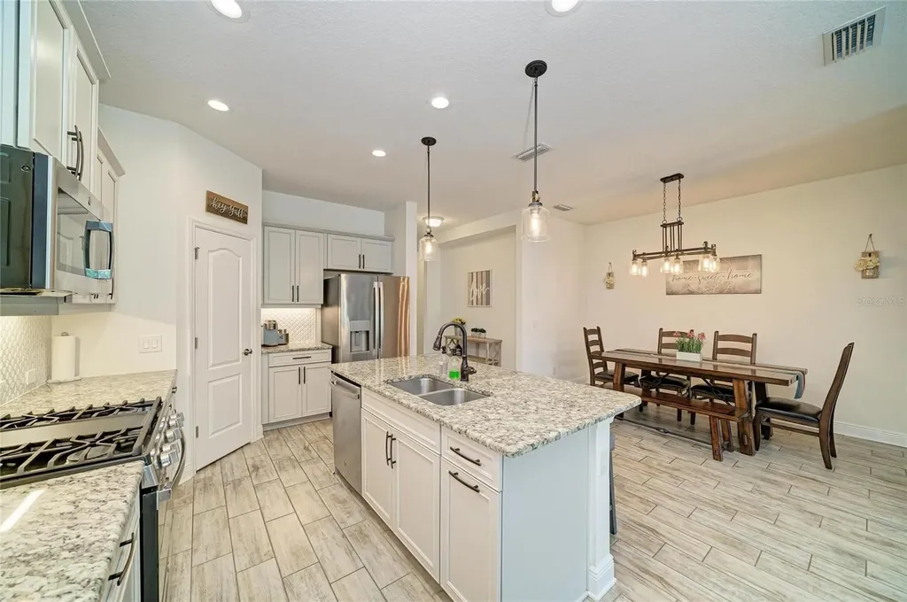 13536 Old Creek Court Parrish FL 34219