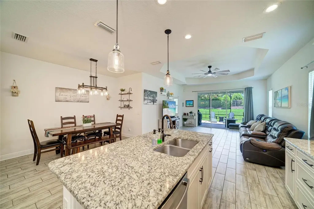 13536 Old Creek Court Parrish FL 34219