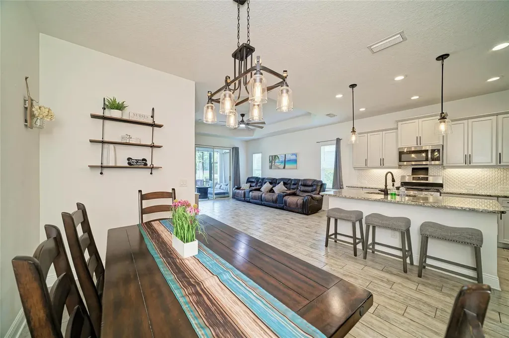 13536 Old Creek Court Parrish FL 34219