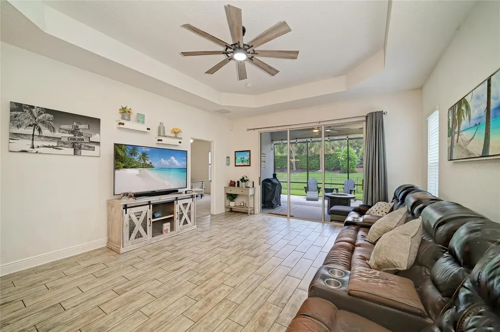 13536 Old Creek Court Parrish FL 34219