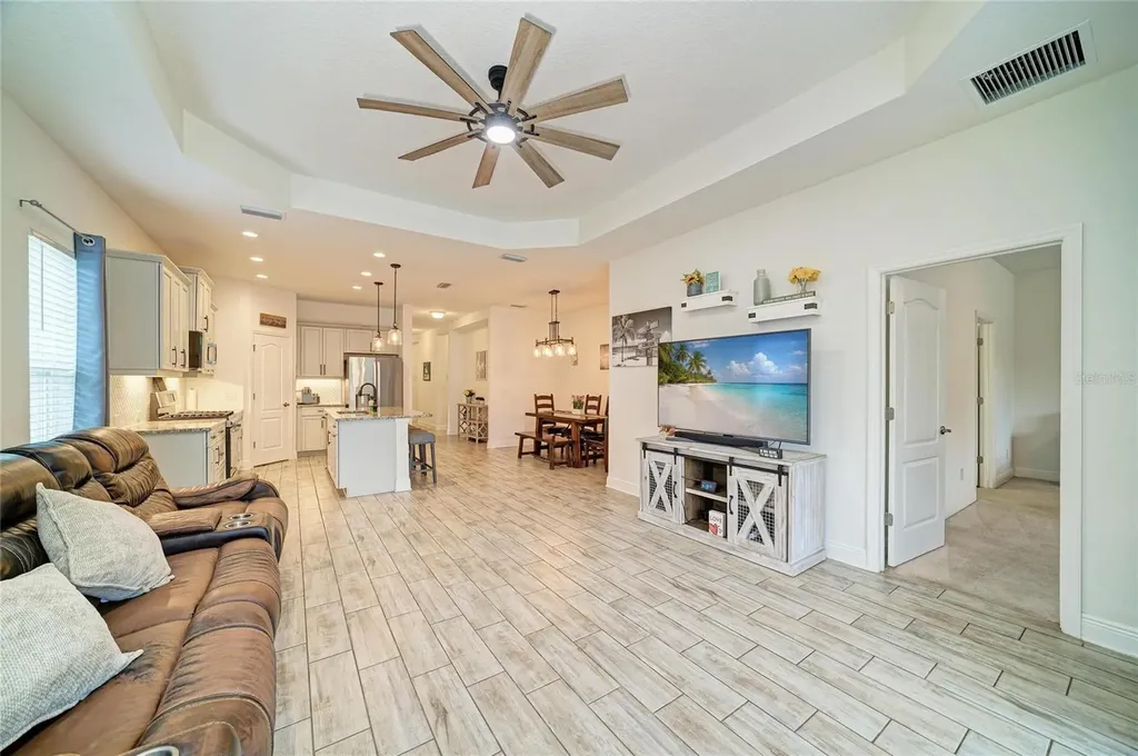 13536 Old Creek Court Parrish FL 34219