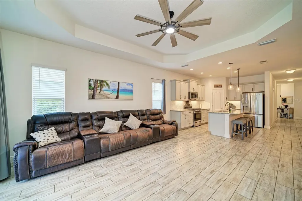 13536 Old Creek Court Parrish FL 34219
