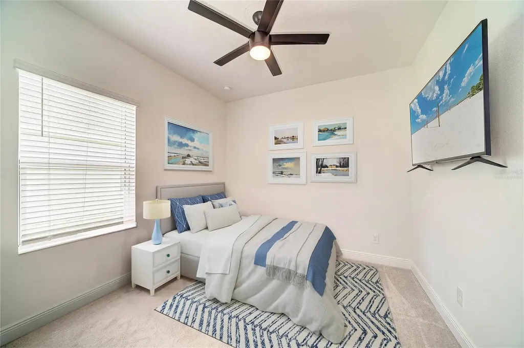 13536 Old Creek Court Parrish FL 34219