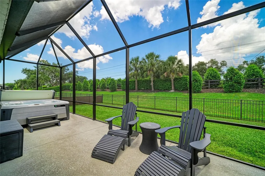13536 Old Creek Court Parrish FL 34219