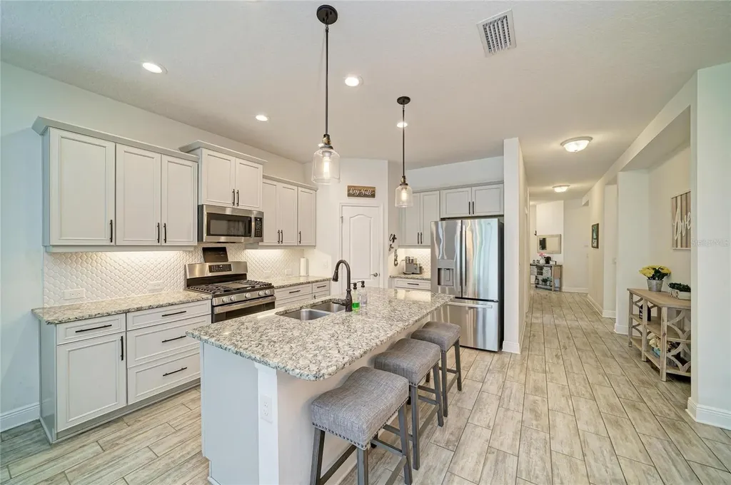 13536 Old Creek Court Parrish FL 34219