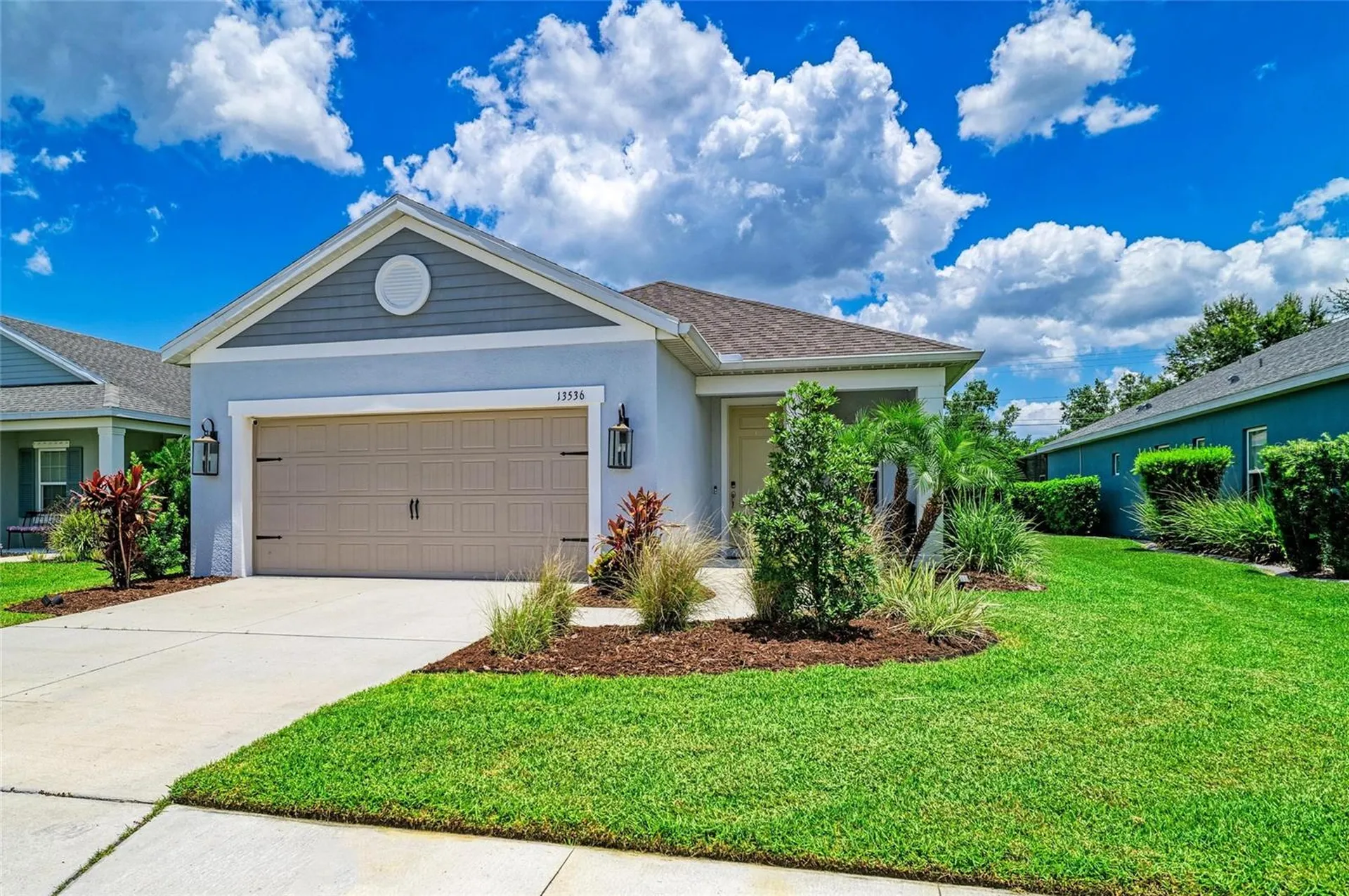 13536 Old Creek Court Parrish FL 34219