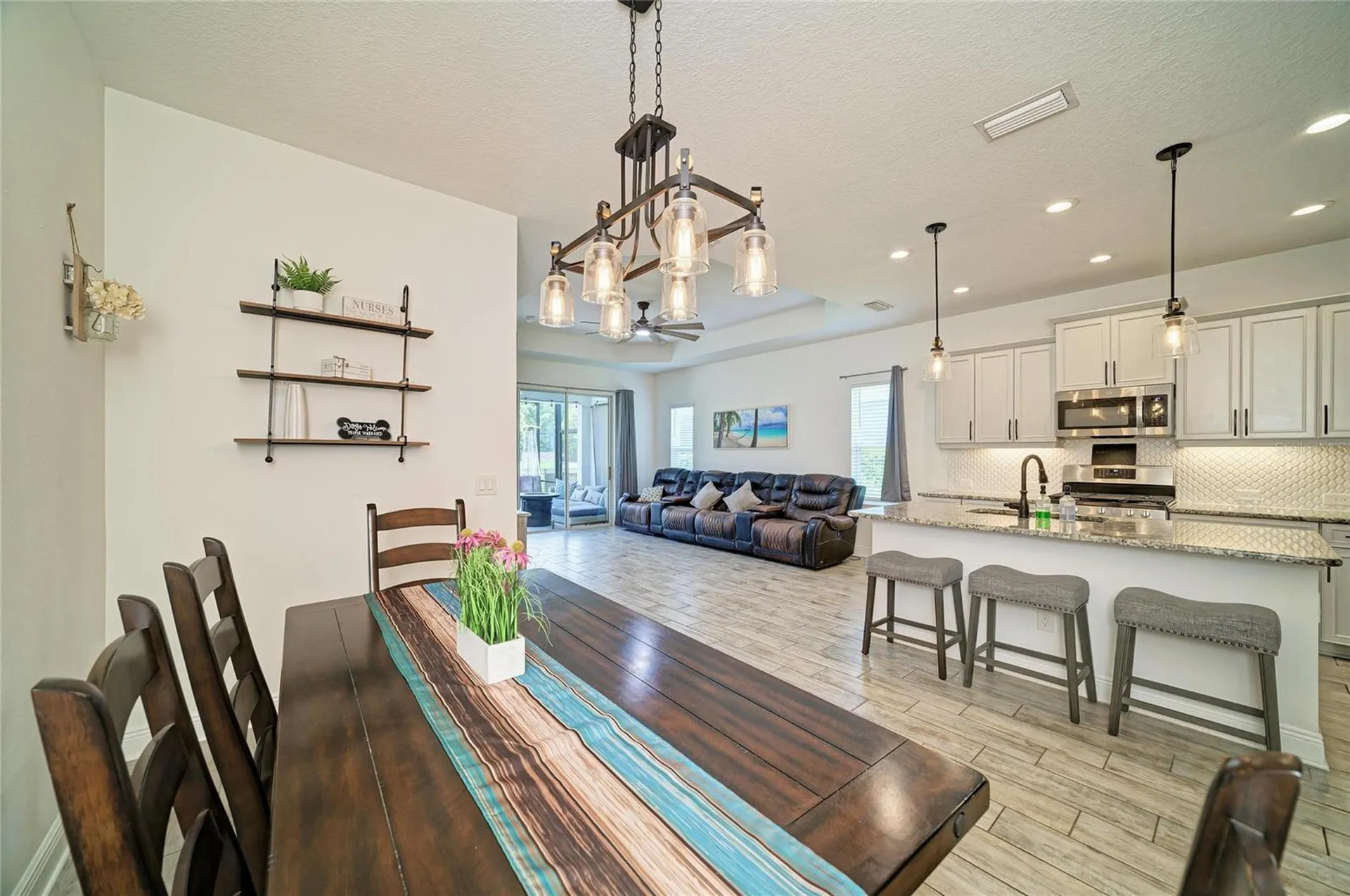 13536 Old Creek Court Parrish FL 34219